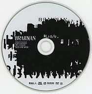 「 Ongaku to Hito 」 March 2008 Special Appendix DVD Brahman