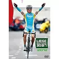 Lieja - Bastogne - Lieja 2012