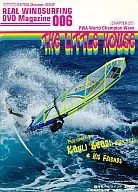 DVD Magazine 006 Octover 2006 (suplemento especial de la edición bimensual de octubre de High Wind)