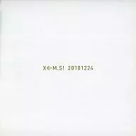 坂本真綾 OFFICIAL FAN CLUB(IDLING STOP!) DVD IDS!MAP [X←M.S!20101224] 