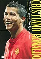 CRISTIANO RONALDO -The Portuguese Prodigy (DIA Collection C.ロナウド DVD book 特別付録)