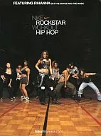 NIKE ROCKSTAR WORKOUT HIP HOP