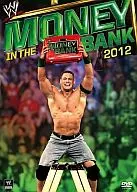 WWE Money in the Bank 2012