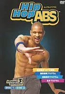 Explanation of Hip Hop ABS Basic Operation "3T" Abdominal Muscle Concentration Program Fat Combustion Program Whole Body Program