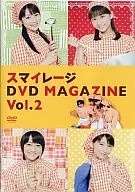 Mileage DVD MAGAZINE Vol.2