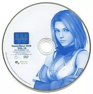 GameWave DVD VOL. 16 Publicado el 26 de diciembre de 2001
