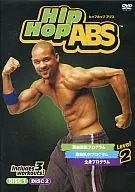 Hip-hop Absu fat-burning program abdominal muscle intensive program whole-body program