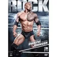 Duane Johnson, "The Rock" Epic JOURNEY.