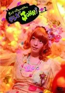 Kyary Pamyu Pamyu电视台JOHN！VOL.2