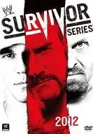 WWE サバイバーシリーズ2012
