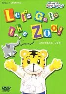 岛二郎的Happy English Let's Go to the Zoo！去动物园吧！
