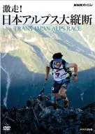 Trans Japan Alps Race