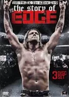 WWE エッジ ユー・シンク・ユー・ノウ・ミー