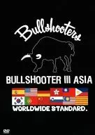 BULLSHOOTER III ASIA