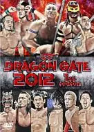 DRAGON GATE 2012 1st season