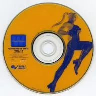 GameWave DVD VOL.11 2001/7/30