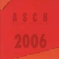 ASCH HAIR SPIRIT 2006