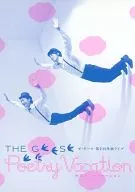 Poety Vacation the Geese 7th Solo Live