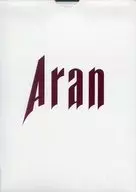 Takarazuka Revue Anran Kei SPECIALDVD-COLLECTION' Aran'