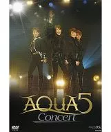 宝塚歌剧雪组赤坂BLITZ AQUA5Concert