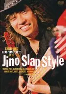 Hino "JINO" Kenji Naoden JINO SLAP STYLE