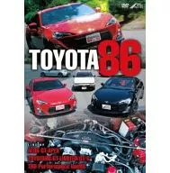 The original revised version of Toyota Levin Treno AE86, the revival vehicle of TOYOTA86