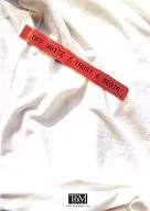 OFF WHITE / TRUST 6 MEDIA