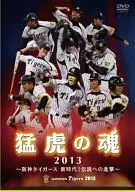 猛虎之魂2013阪神虎新时代！进攻传说