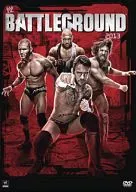 WWE PPV Special 「 WWE Battle Ground 2013 」