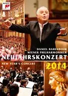 Concerto do Ano Novo 2014