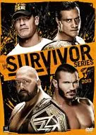 WWE Survivor Series 2013