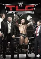 WWE TLC 2013