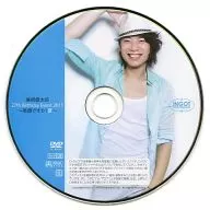 兼崎健太郎/27 th Birthday Event 2011～笑容啊！夏季～