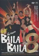 DDD BAILA BAILA vol.8 "My Gigolo"