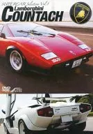 SUPER CAR Selection Vol.1 Lamborghini COUNTACH