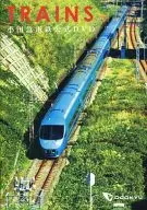 TRAINS Odakyu Electric Railway Official DVD