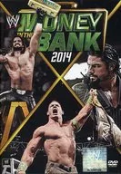 世界摔角娛樂Money In the Bank2014