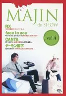 MAJIN de SHOW vol.4