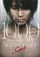 Endless SHOCK 1000th Performance Anniversary [初回限定盤]