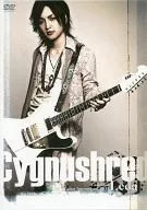 Cygnushred Leda - Undivided Guitar Instructional DVD