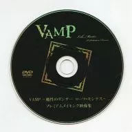 VAMP -魔性のダンサー ローラ・モンテス- プレミアムメイキング映像集