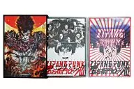 ZIPANG PUNK GOEMON ROCK III [SPECIAL EDITION]