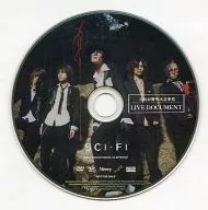 Mary/SCI-FI日比穀野外大音樂堂LIVE DOCUMENT