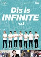 Dis Is INFINITE VOL.1