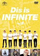 Dis Is INFINITE VOL.2