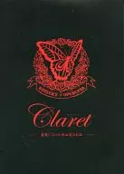 Butler Opera Company / Claret - Story of the Vampire Rose -