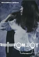 TOMBOY! TOMBOY!