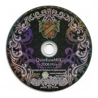 QuinRose MIX. ～2008.May～ イベントパンフレット/トークDVD(DVDのみ)