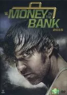 世界摔角娛樂Money In the Bank2015