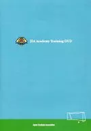 JFA Academy Training DVD